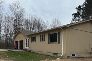 long lake duplex