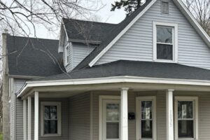 walnut street rental